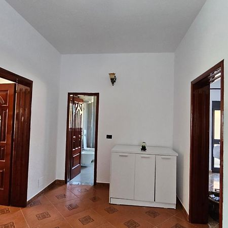 Fani'S Apartment Durrës Zewnętrze zdjęcie
