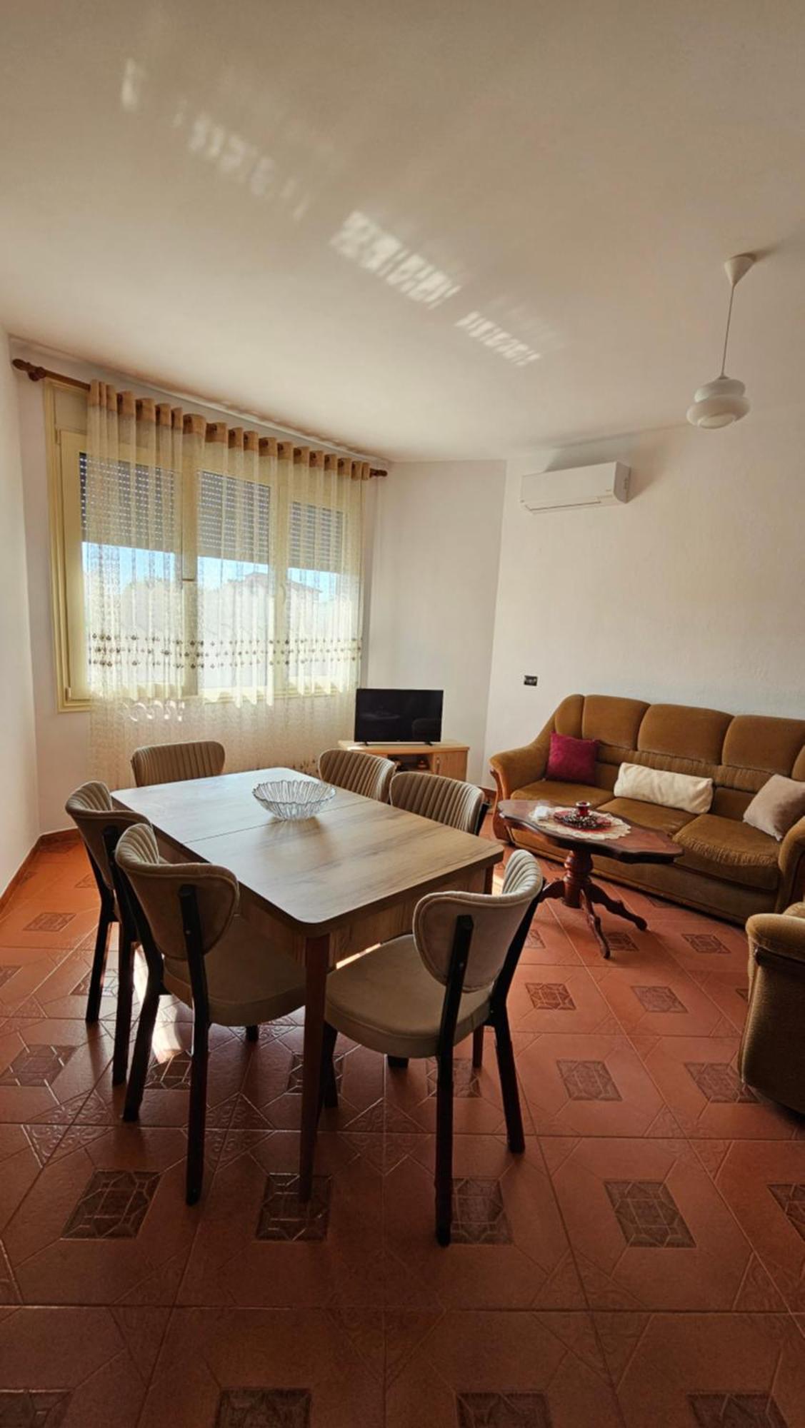 Fani'S Apartment Durrës Zewnętrze zdjęcie