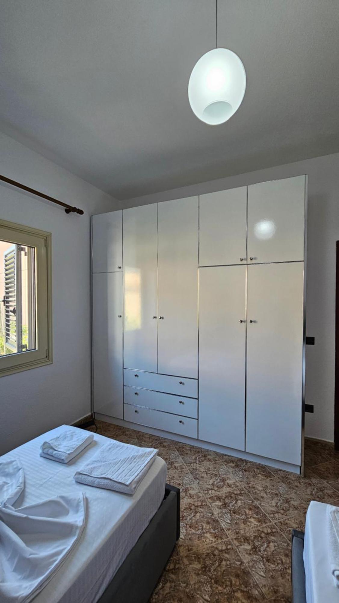 Fani'S Apartment Durrës Zewnętrze zdjęcie