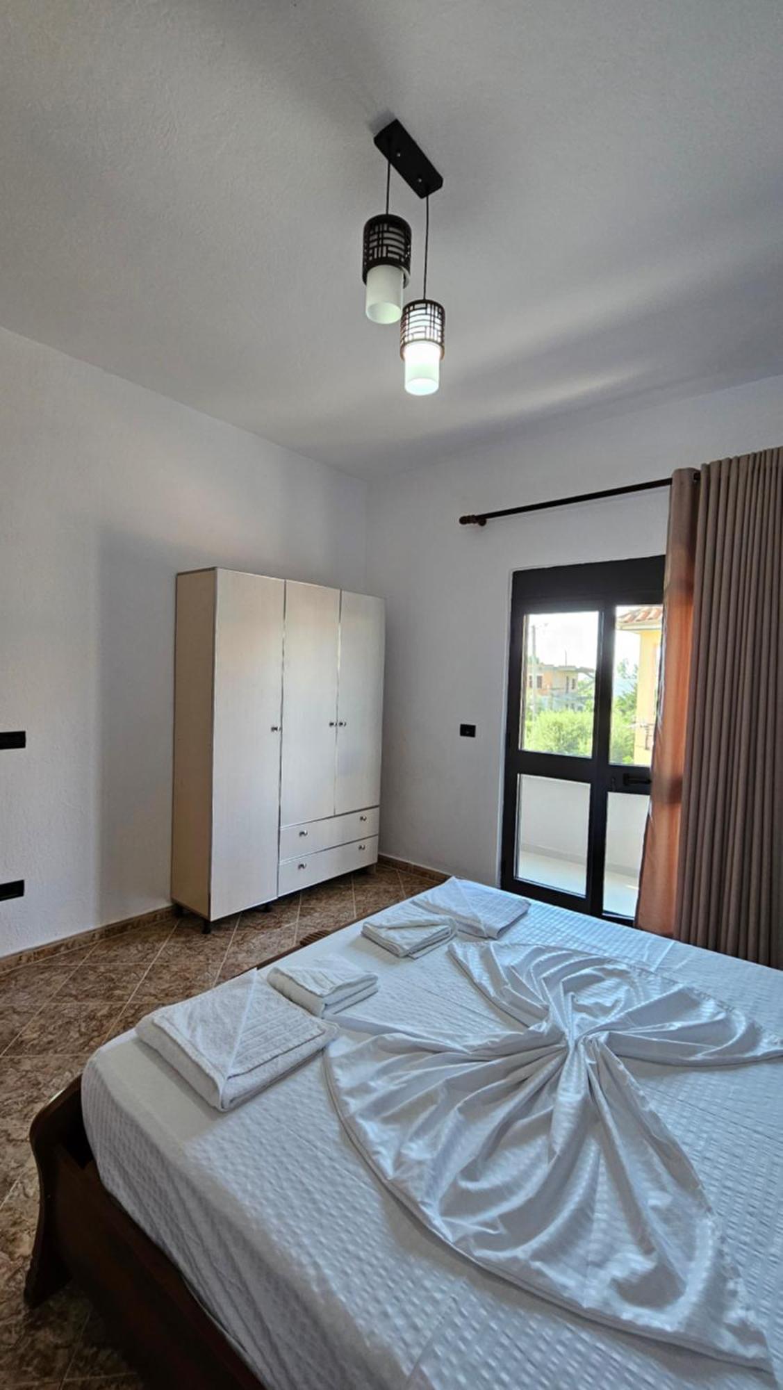 Fani'S Apartment Durrës Zewnętrze zdjęcie