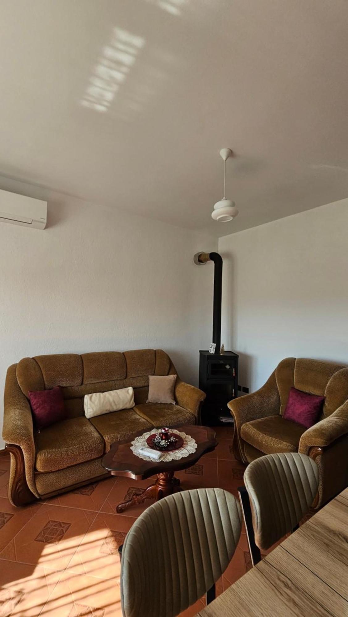 Fani'S Apartment Durrës Zewnętrze zdjęcie