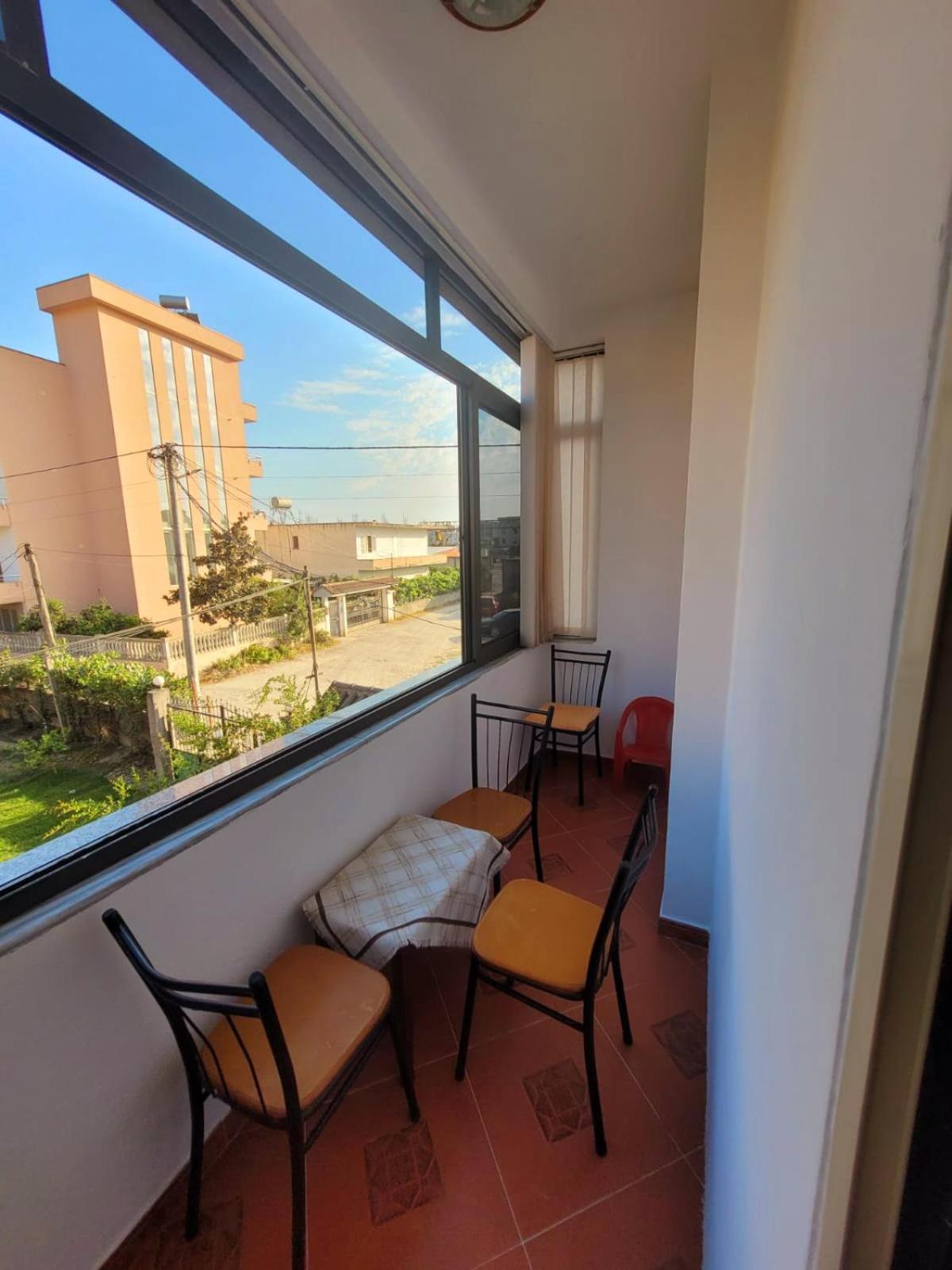 Fani'S Apartment Durrës Zewnętrze zdjęcie
