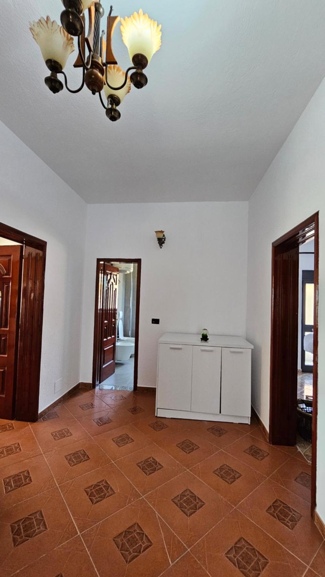 Fani'S Apartment Durrës Zewnętrze zdjęcie