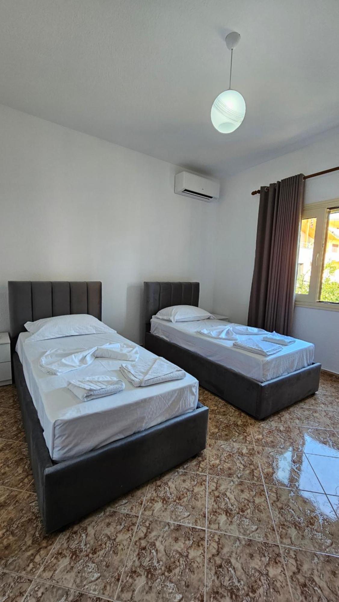 Fani'S Apartment Durrës Zewnętrze zdjęcie