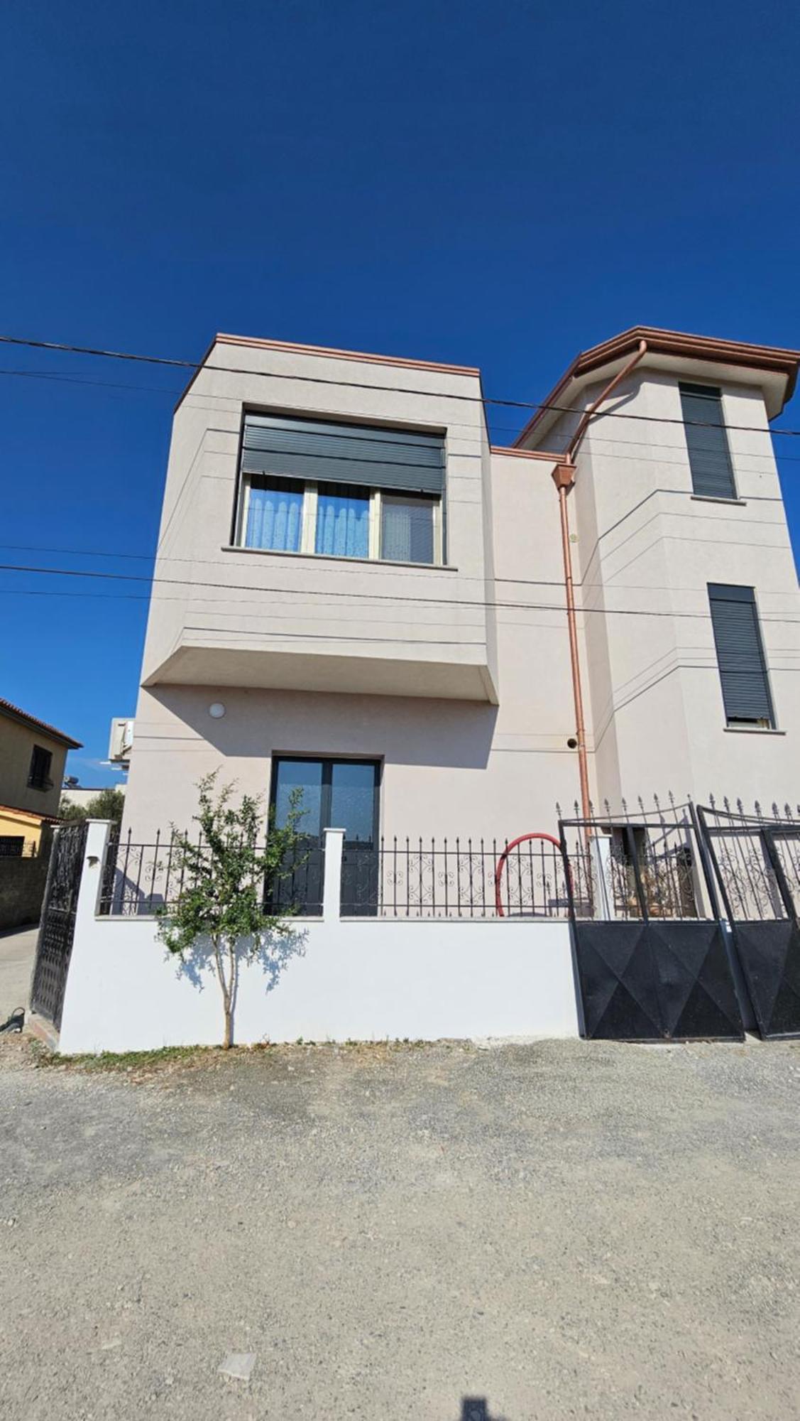Fani'S Apartment Durrës Zewnętrze zdjęcie