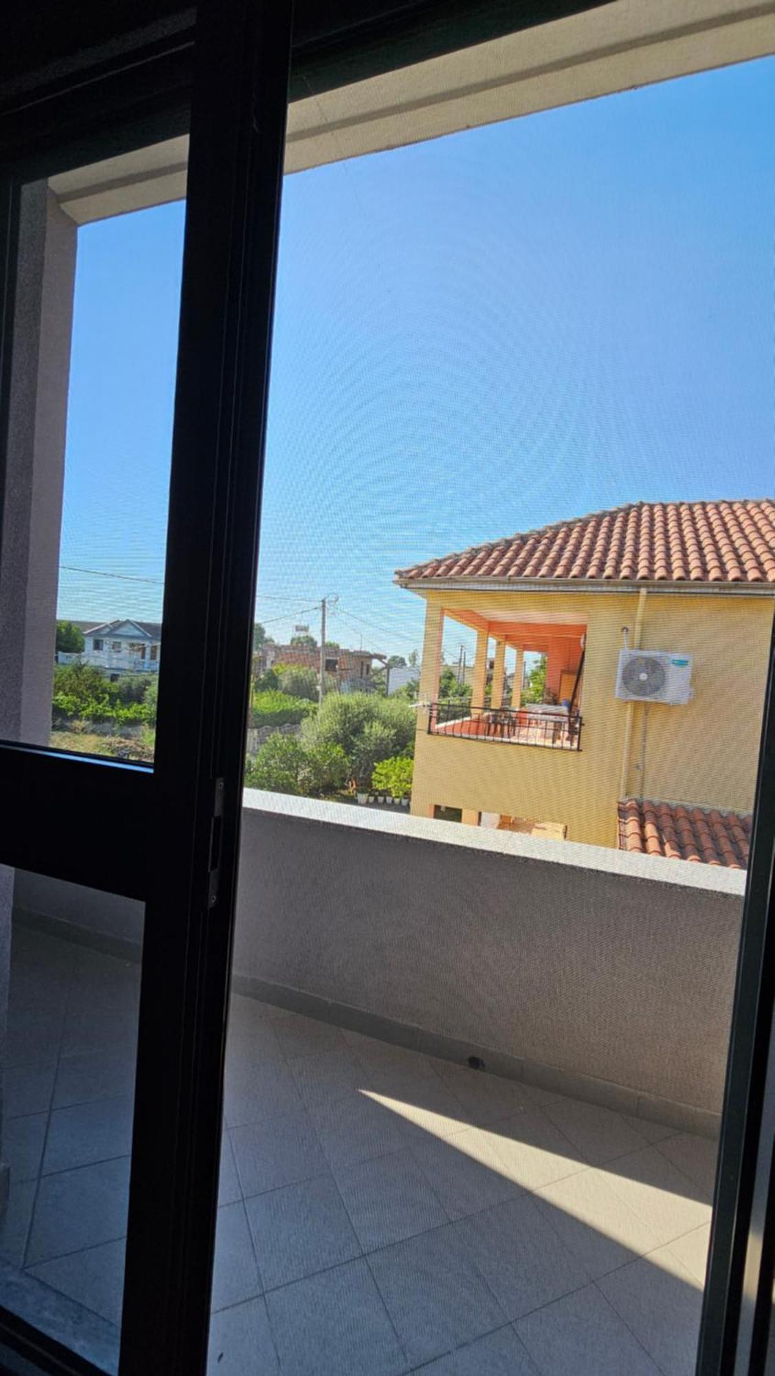 Fani'S Apartment Durrës Zewnętrze zdjęcie